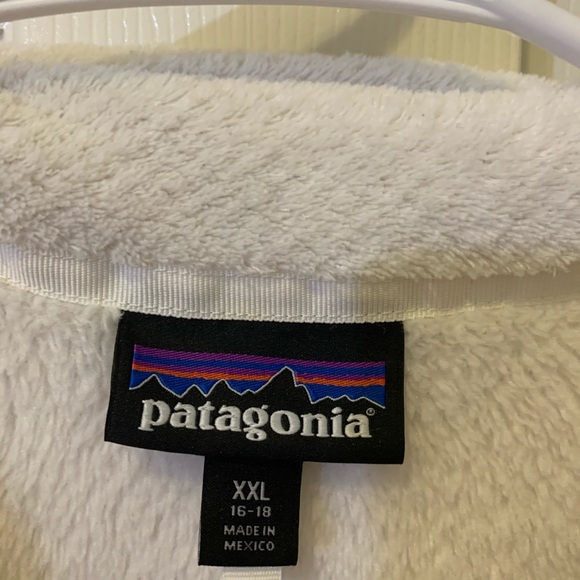 ⚡️MAKE OFFERS⚡️Patagonia Fleece Pullover - Picture 4 of 7